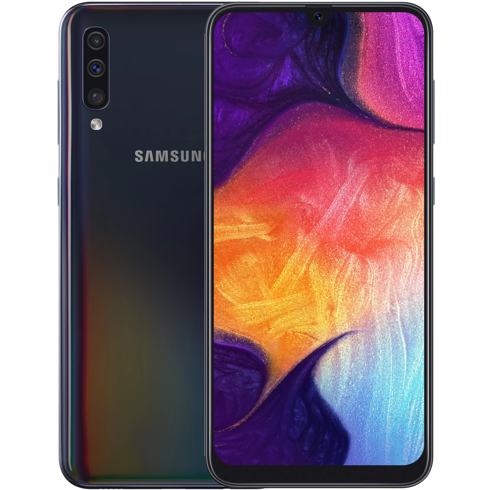 samsung a50 124 gb